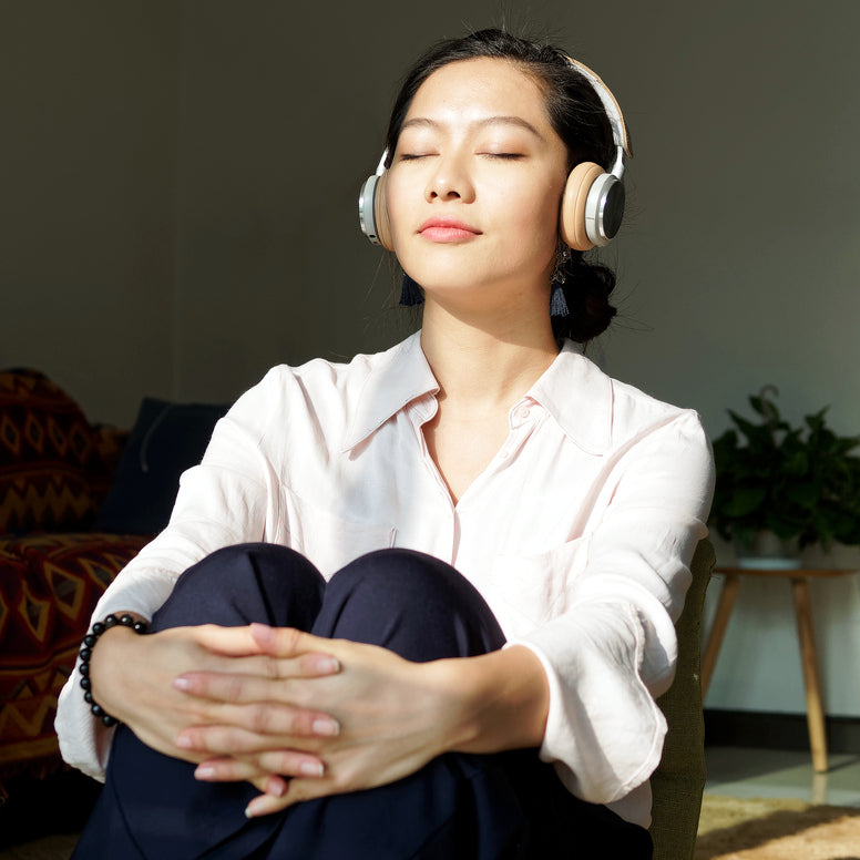 Classic Body Scan Meditation - Guided Meditation by Teal Swan