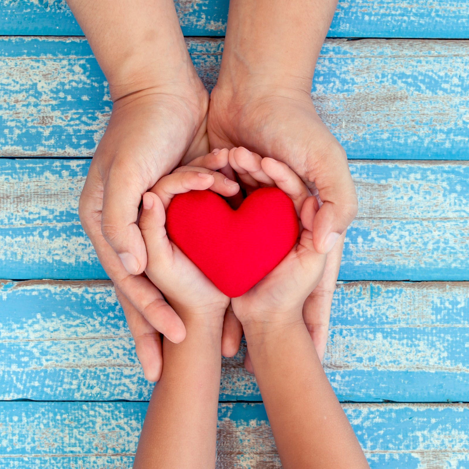 Inner Child Guided Meditation by Teal Swan