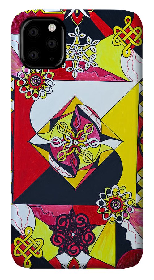 Interdependence - Phone Case