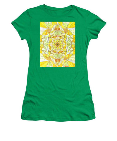 Joy - Women's T-Shirt