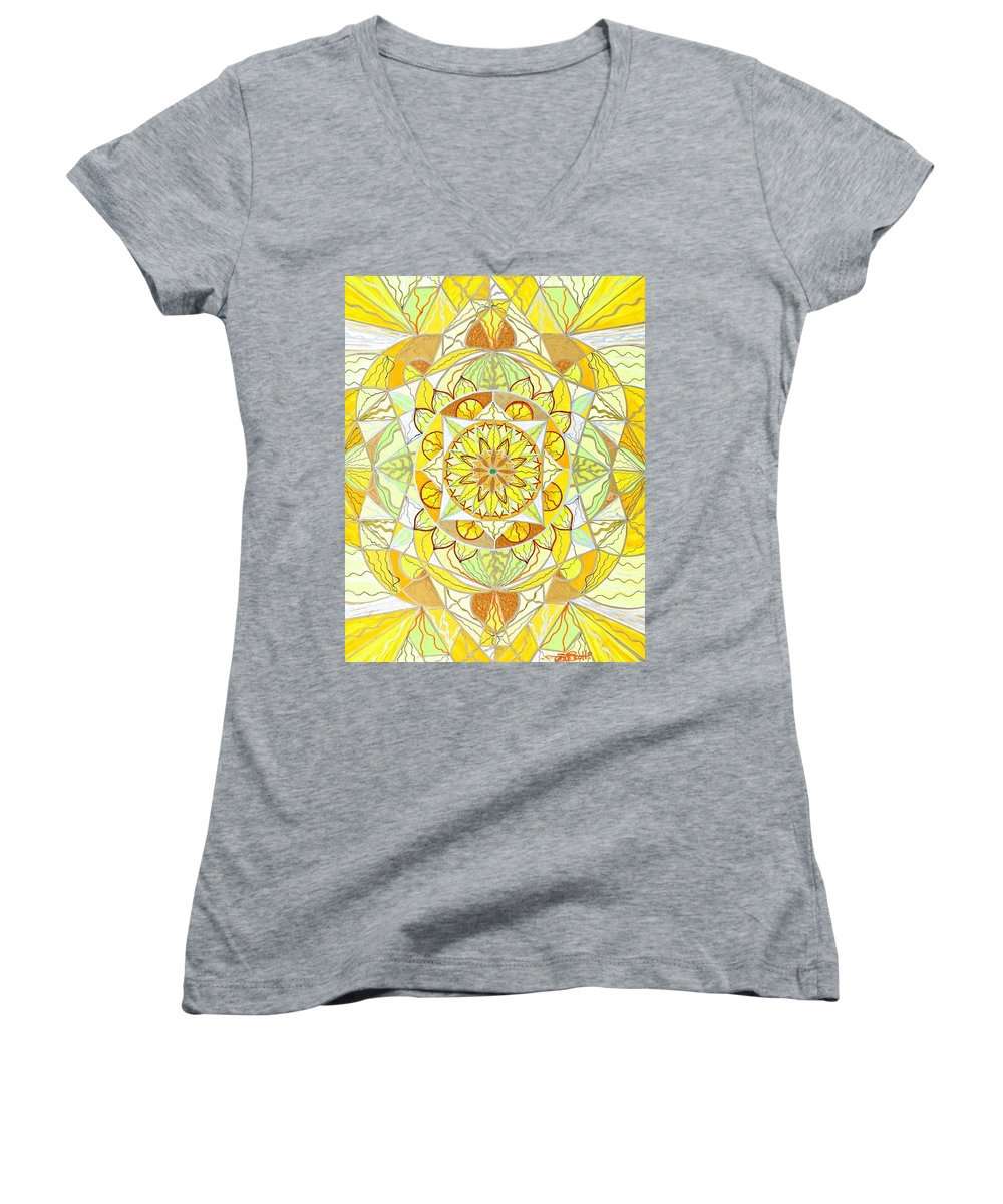 Joy - Women's V-Neck