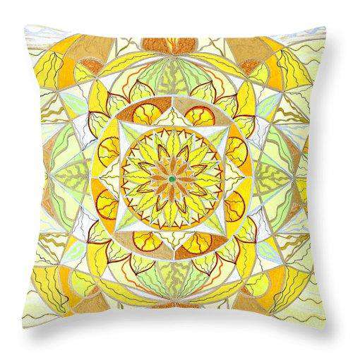 Joy - Throw Pillow