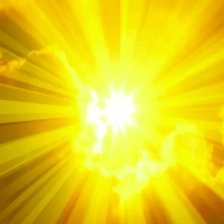 Light Healing Meditation by Teal Swan