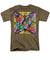 Lizard - Men's T-Shirt  (Regular Fit)