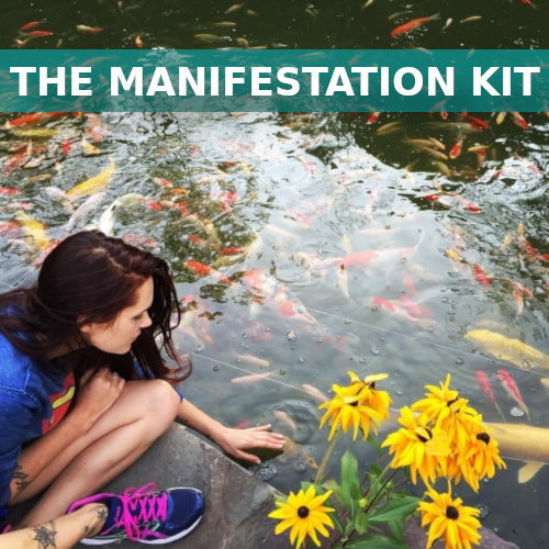 The Manifestation Kit