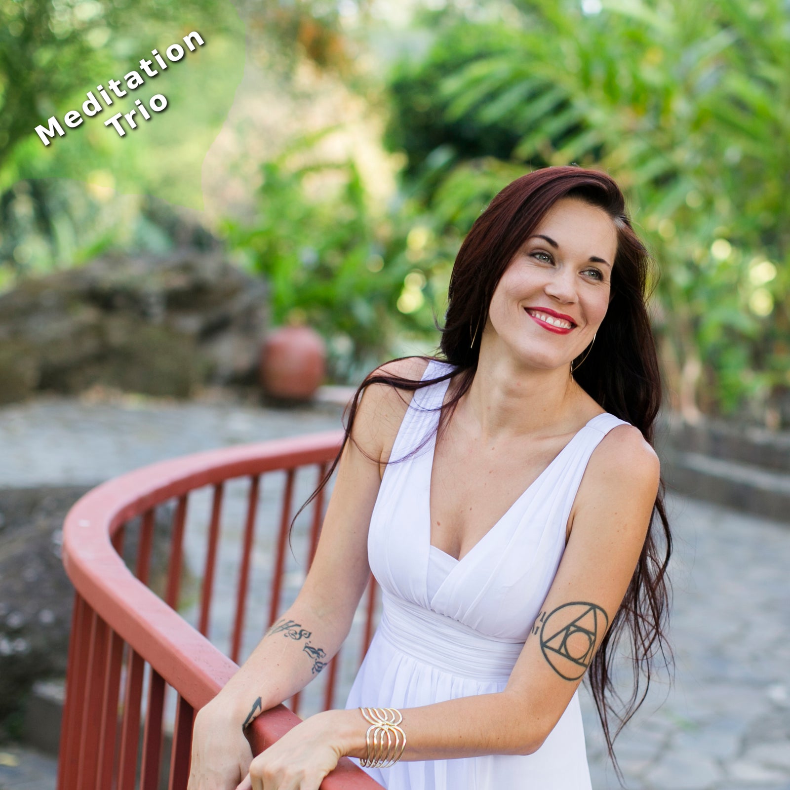 Teal's Meditation Trio Pack