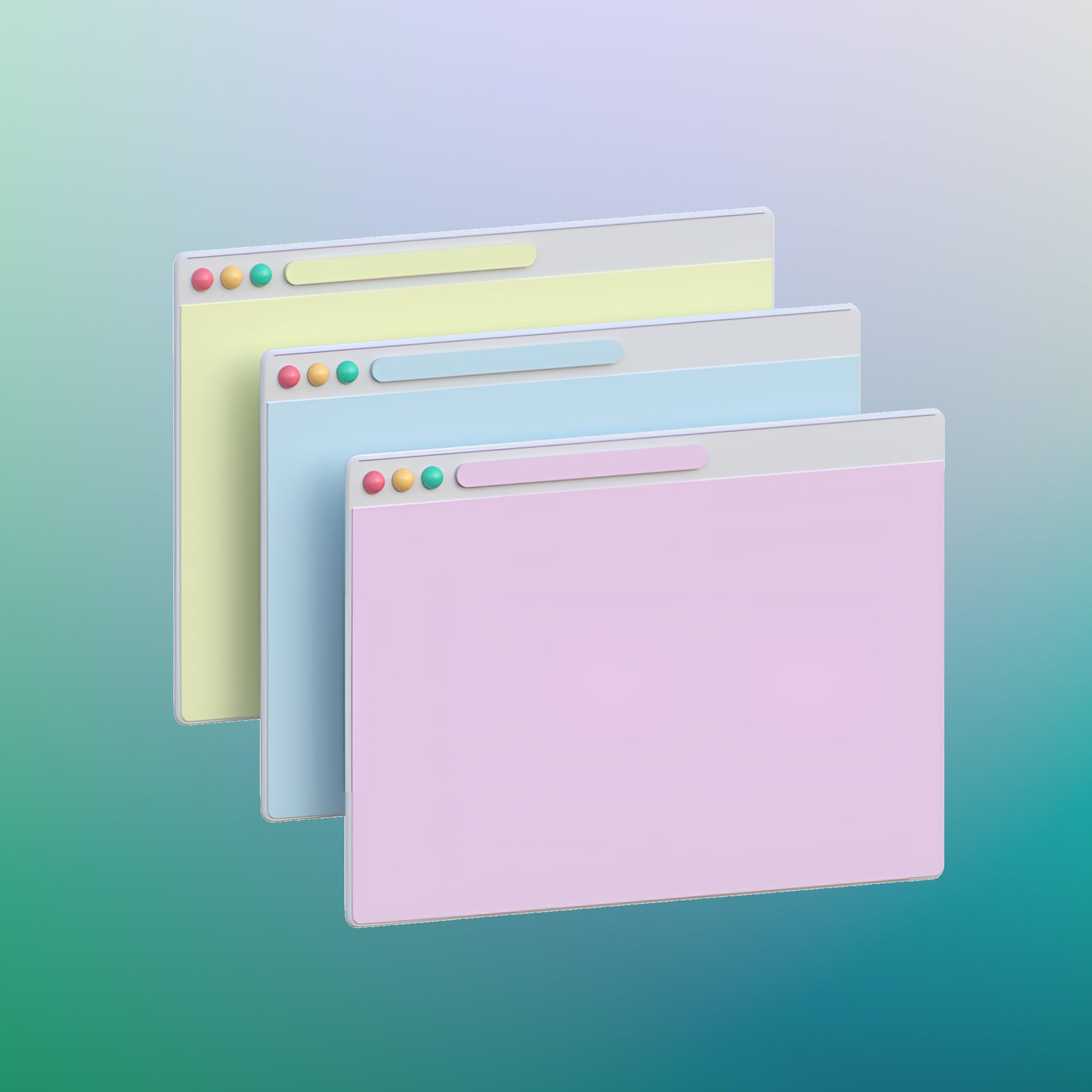 Closing Your Mental Tabs Guided Meditation by Teal Swan