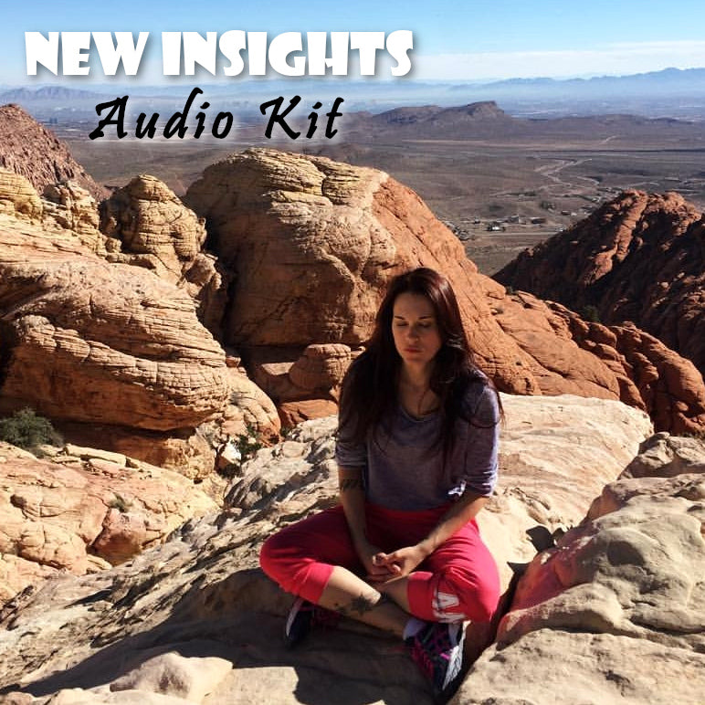 New Insights Audio Kit