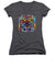 Open To The Joy Of Being Here - Women's V-Neck