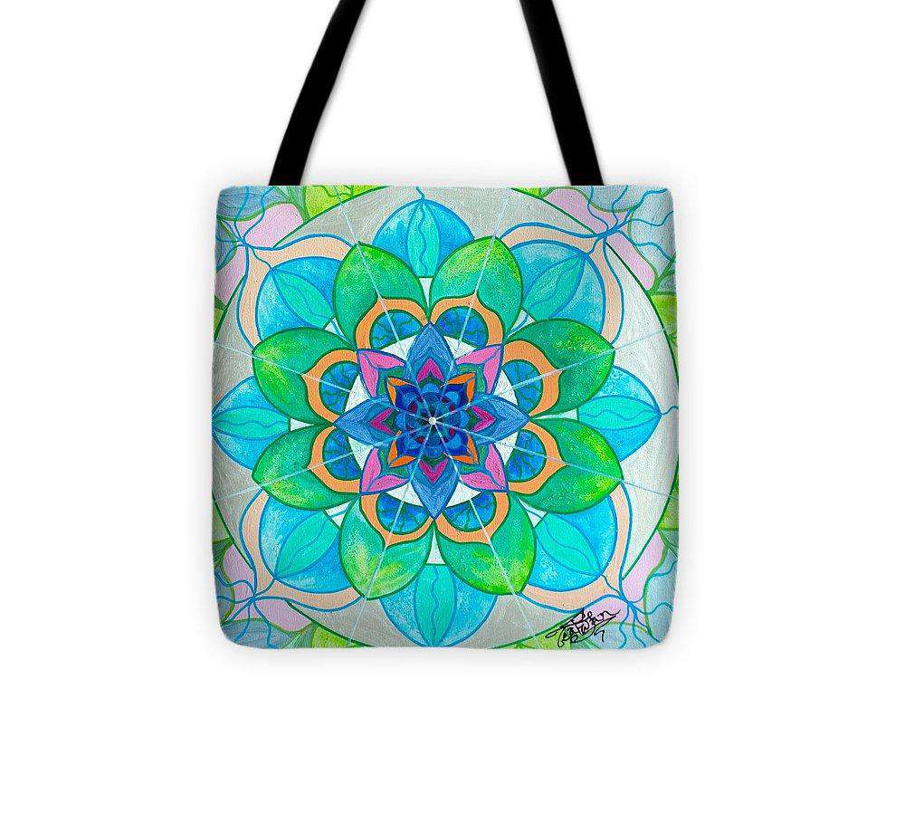 Openness - Tote Bag