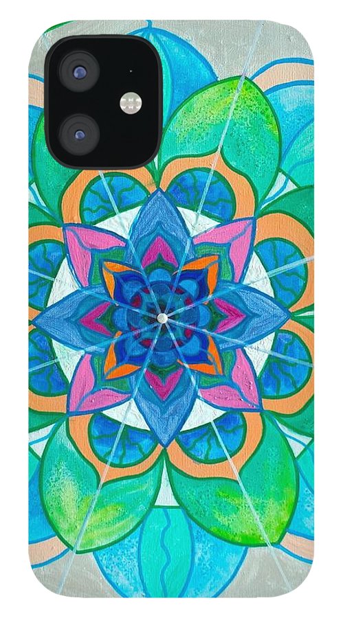 Openness - Phone Case