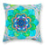 Openness - Throw Pillow