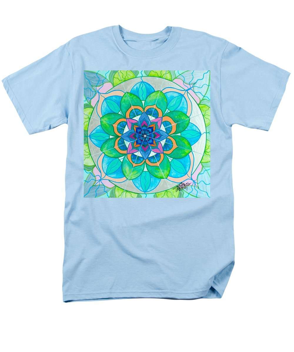 Openness - Pánské tričko (Regular Fit)