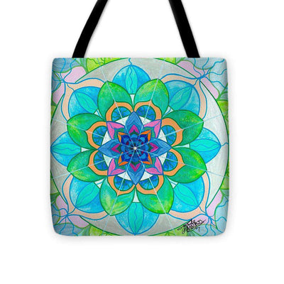 Openness - Tote Bag