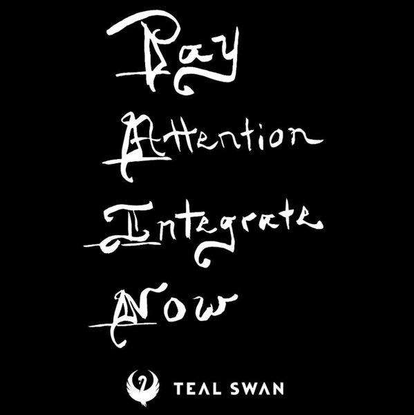 Pain Quote - Art Print