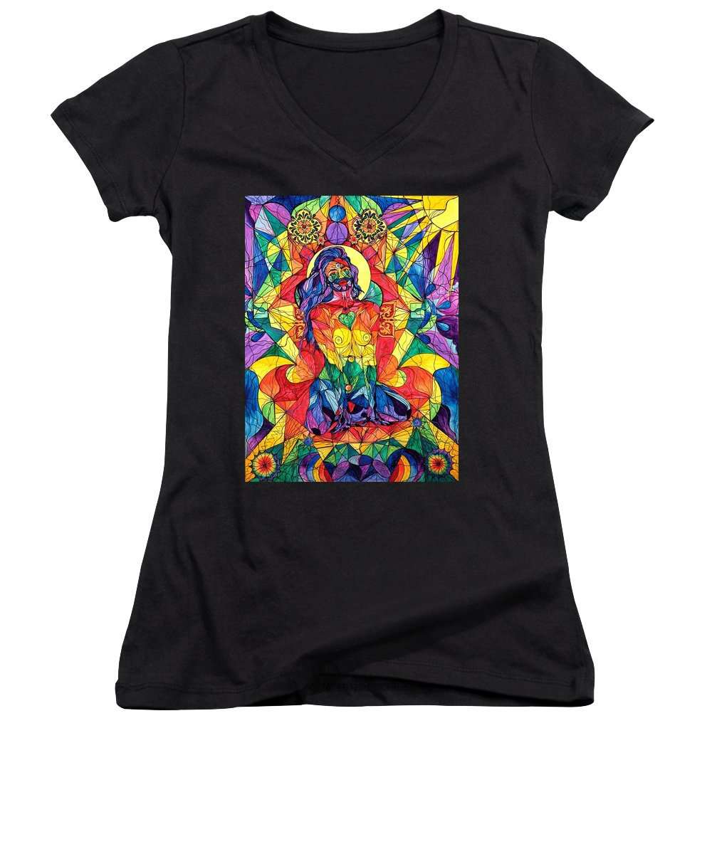 Perfect Mate - Women's V-Neck