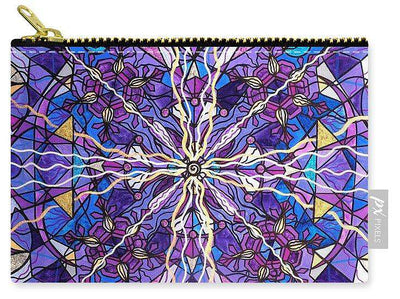 Pineal Opening - Carry-All Pouch