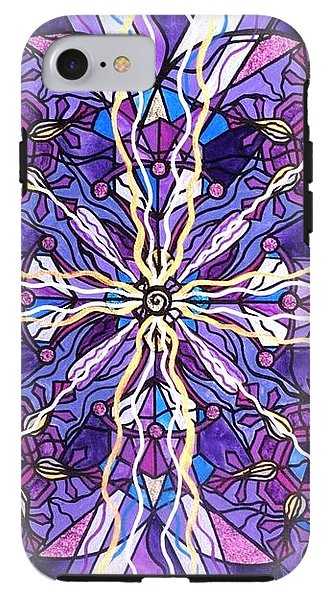Pineal Opening - Phone Case
