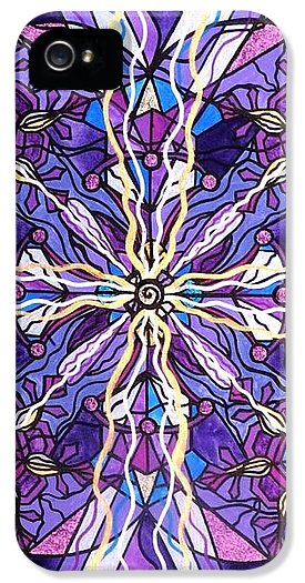 Pineal Opening - Phone Case