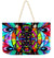 Planetary Vortex - Weekender Tote Bag