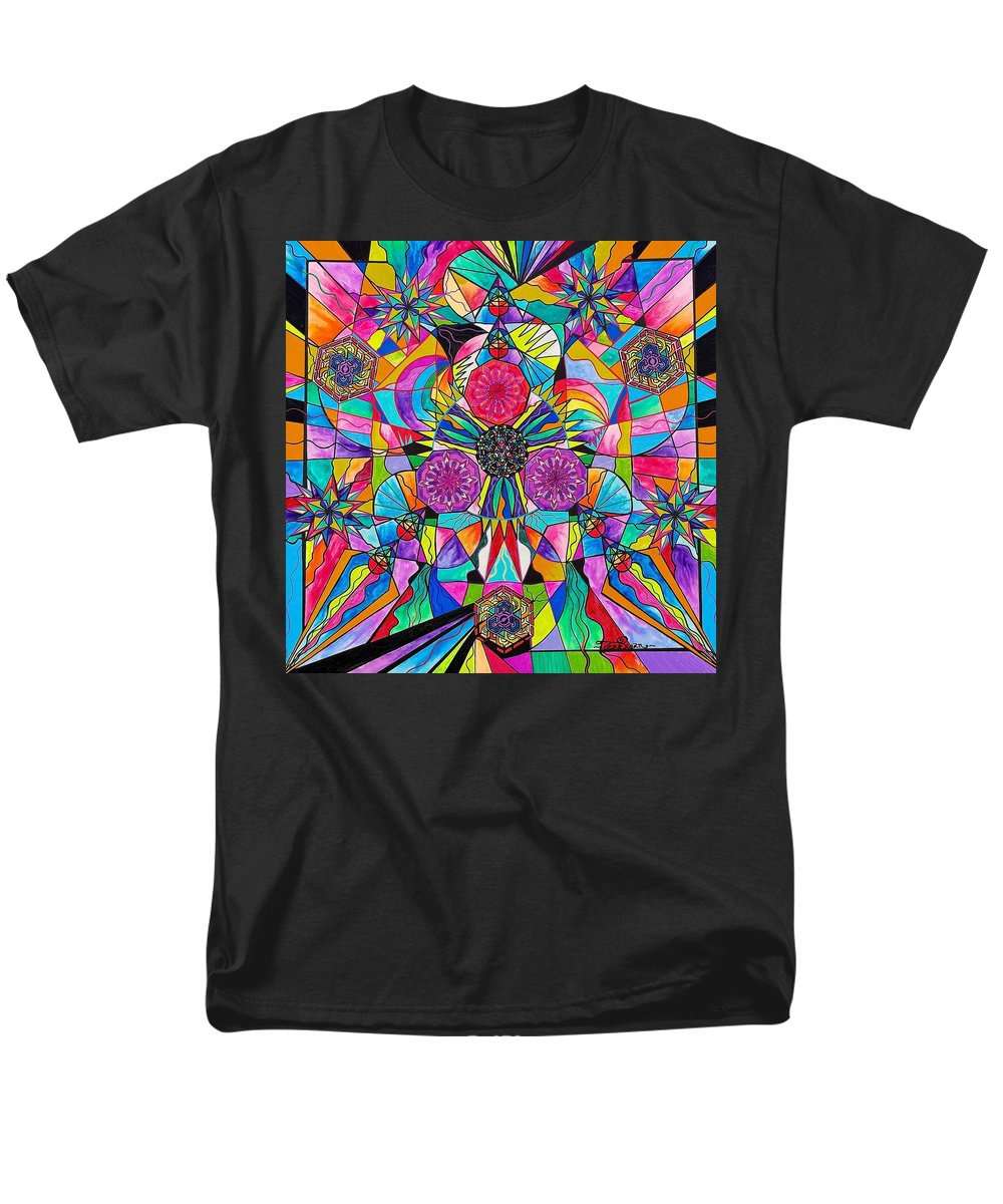 Positive Intention - Pánské tričko (Regular Fit)