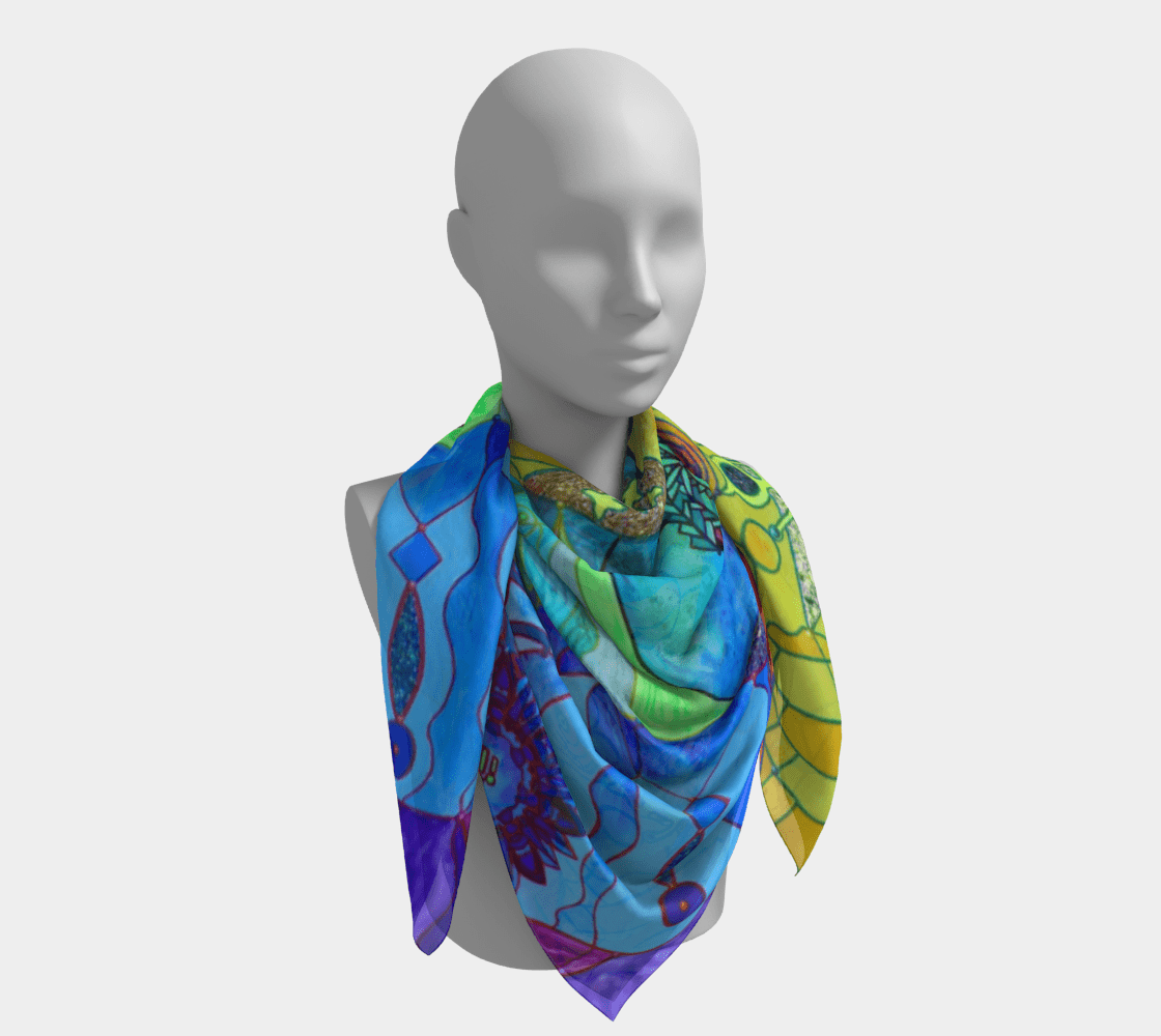 Expanzní plejanový model lehké práce - frekvenční šátek