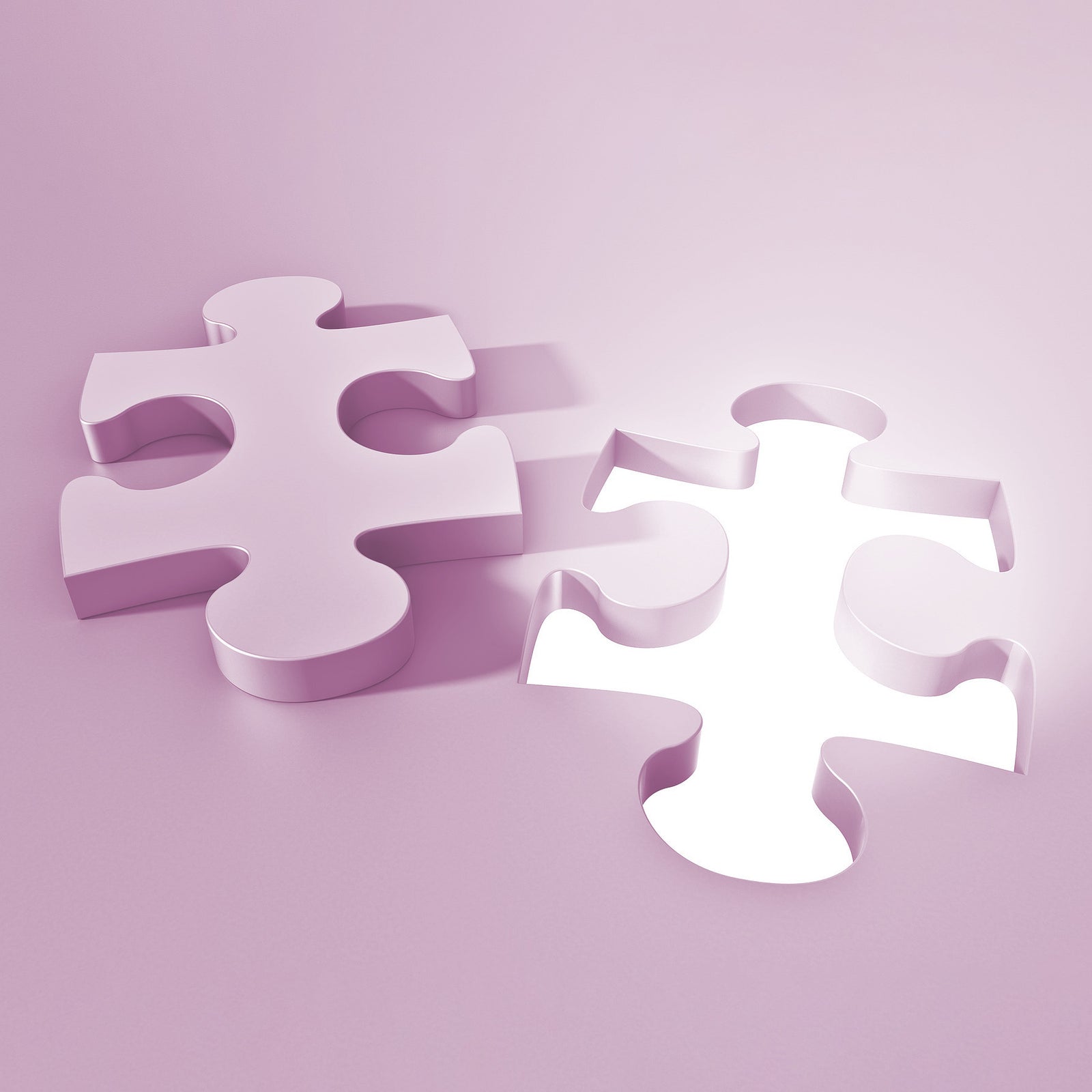 Integrating The Rejected Self - Guided Meditation by Teal Swan