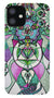 Quan Yin Consciousness - Phone Case