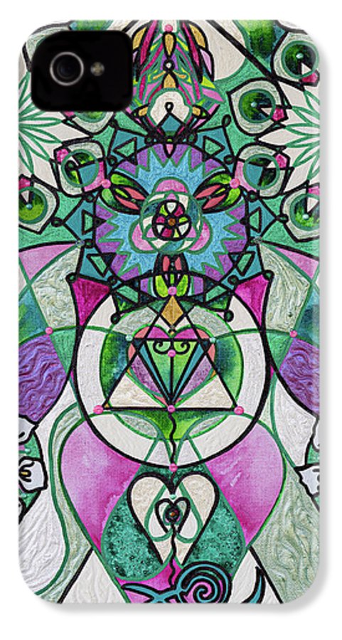 Quan Yin Consciousness - Phone Case