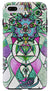 Quan Yin Consciousness - Phone Case