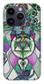 Quan Yin Consciousness - Phone Case