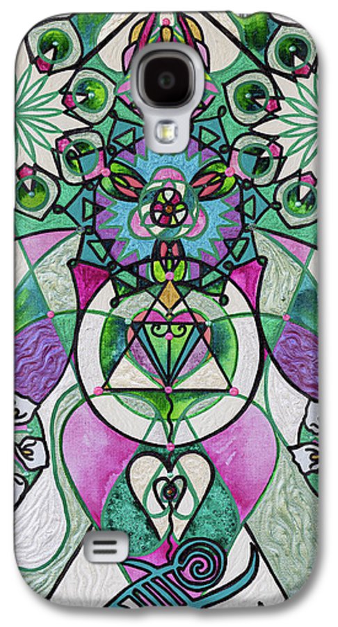 Quan Yin Consciousness - Phone Case