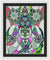 Quan Yin Consciousness - Framed Print