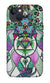 Quan Yin Consciousness - Phone Case