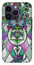 Quan Yin Consciousness - Phone Case