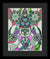 Quan Yin Consciousness - Framed Print