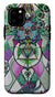 Quan Yin Consciousness - Phone Case