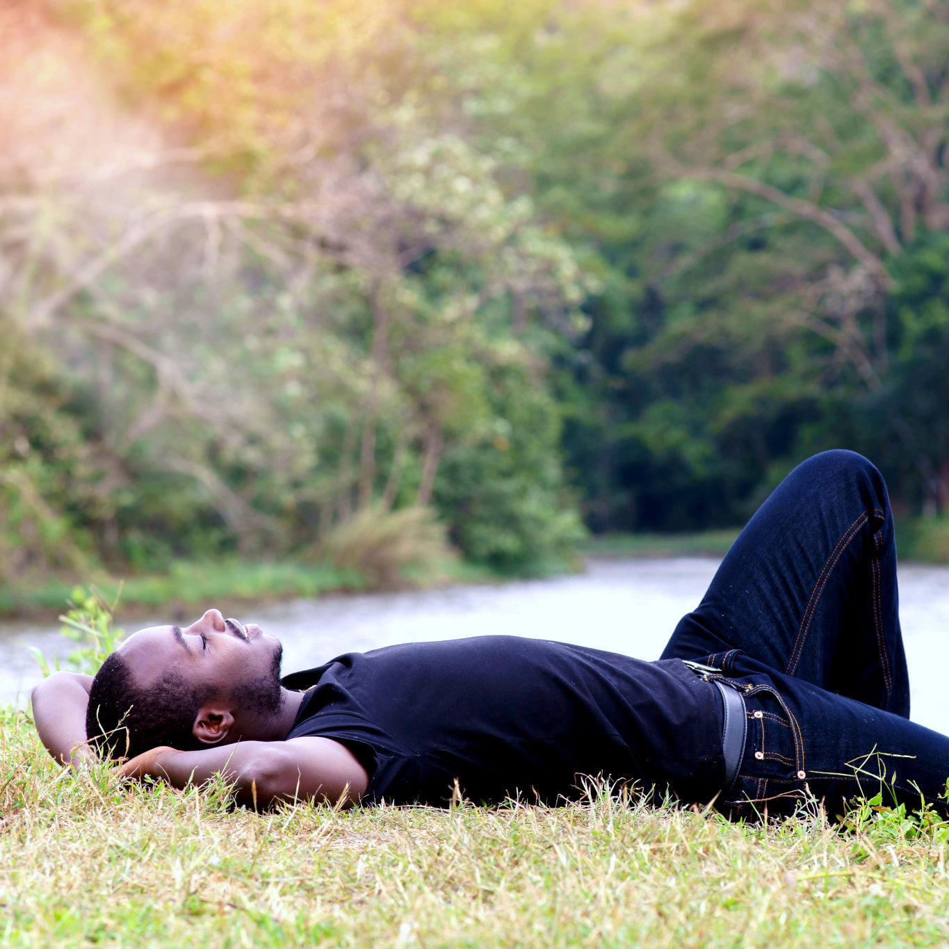 Rapid Relaxation Guided Meditation by Teal Swan