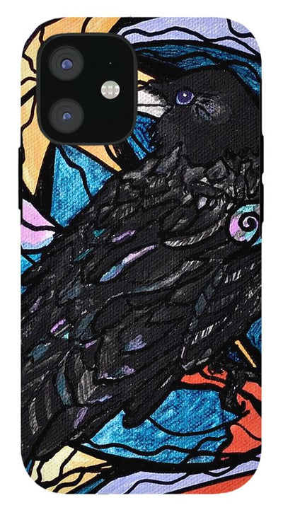 Raven - Phone Case