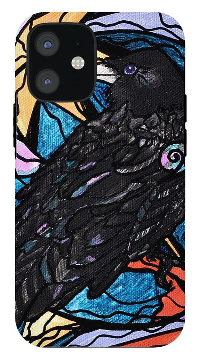Raven - Phone Case