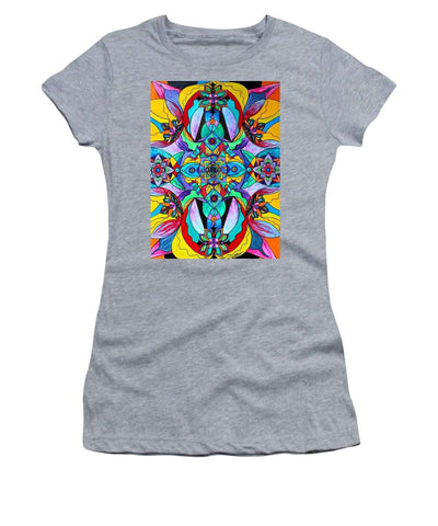 Receive - Women's T-Shirt