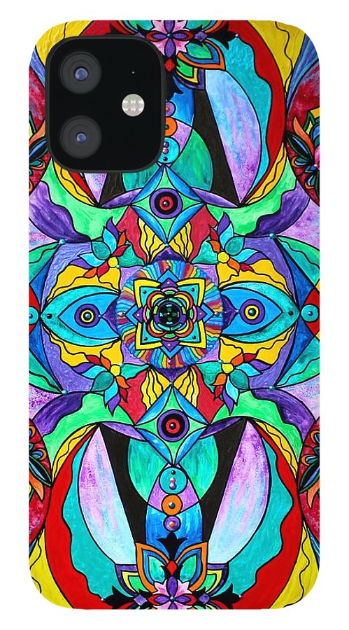 Receive - Phone Case