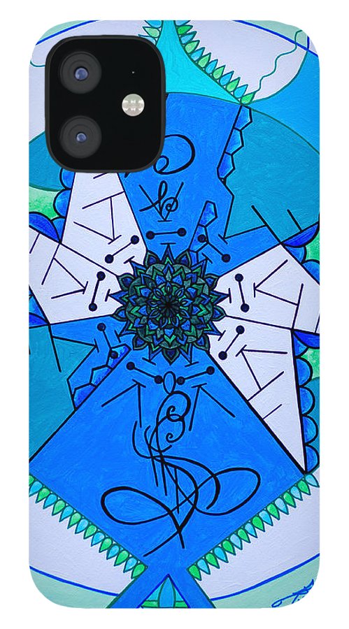 Release - Phone Case