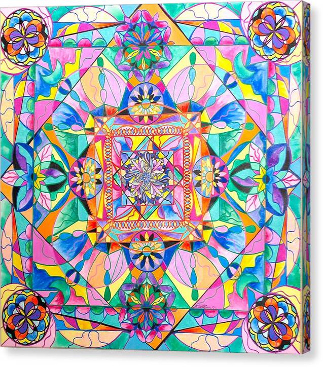 Renewal - Canvas Print