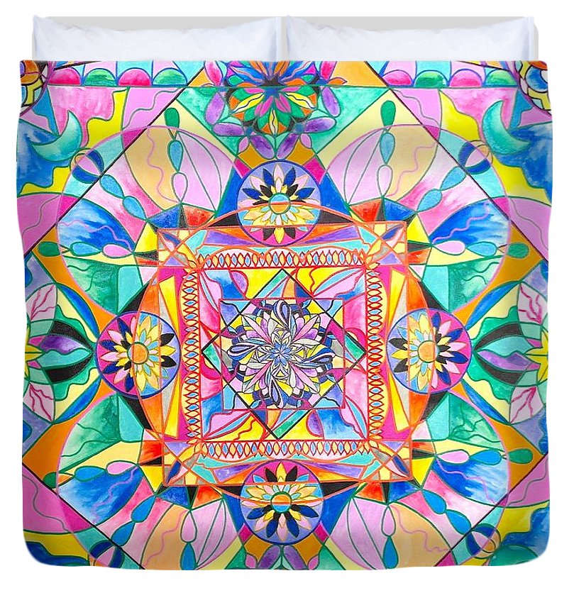 Renewal - Duvet Cover