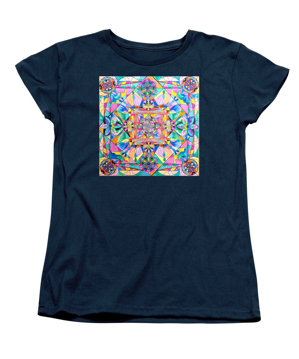 Renewal - Women's T-Shirt (Standard Fit)