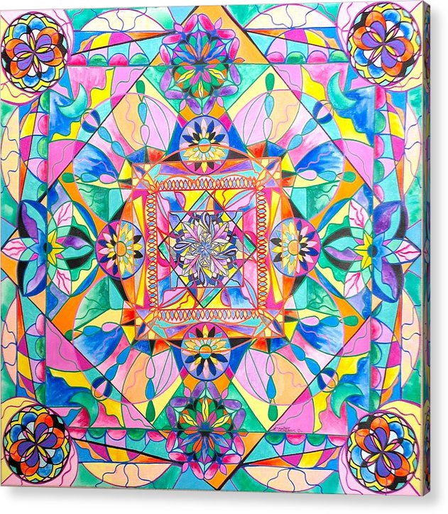 Renewal - Acrylic Print