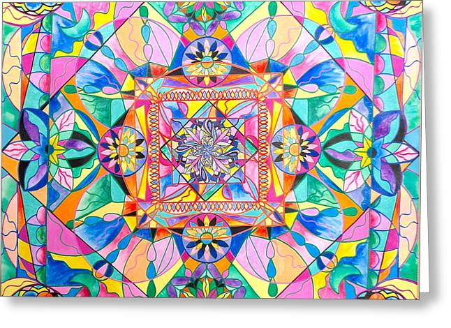 Renewal - Greeting Card