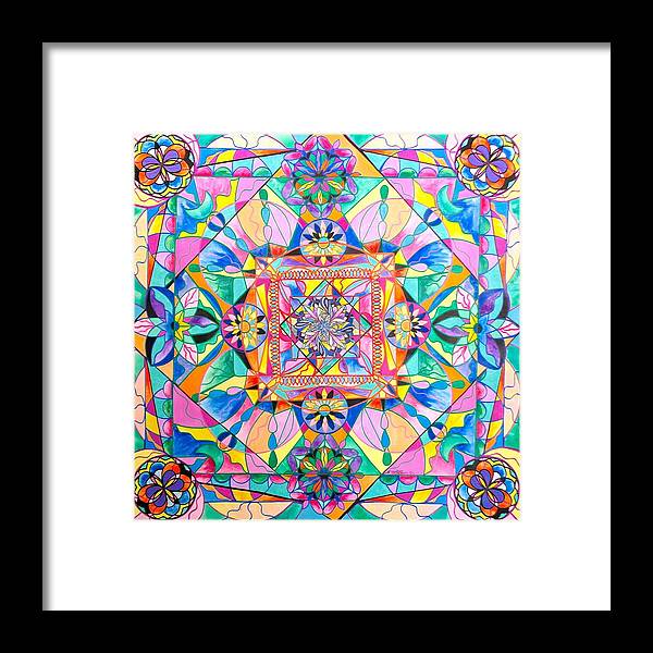 Renewal - Framed Print