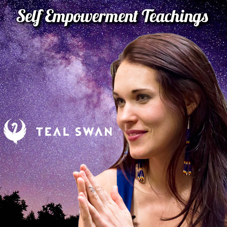 Self Empowerment Teachings eBook
